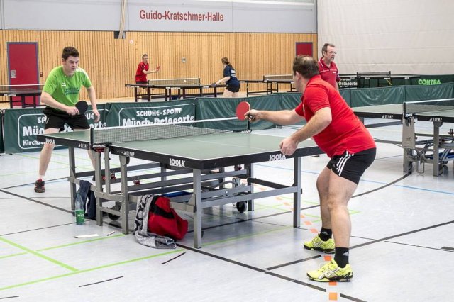 Ehrung 2015